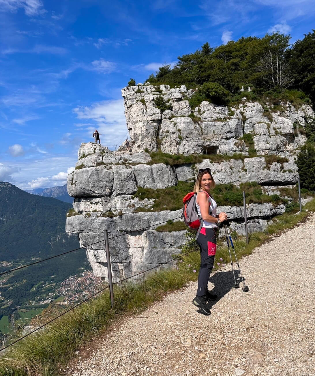 Escursione Sul Monte Cengio Altopiano Di Asiago La Pamos