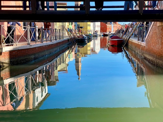 Cosa vedere a Burano