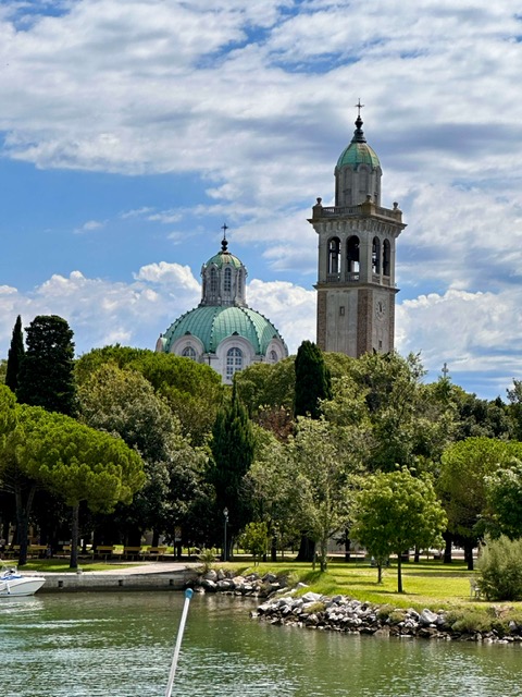 cosa fare a grado, l'isola del sole del friuli